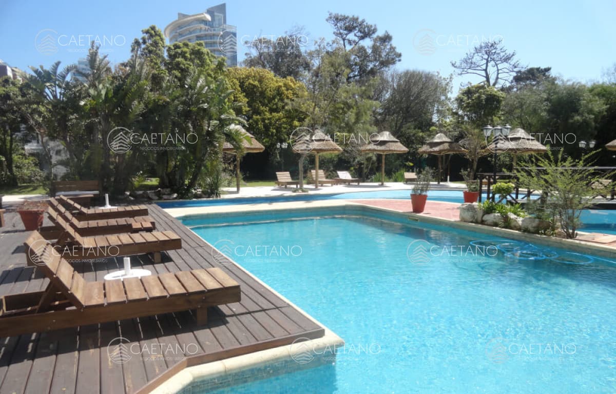 HOTEL 4 ESTRELLAS EN VENTA - PUNTA DEL ESTE — foto 3
