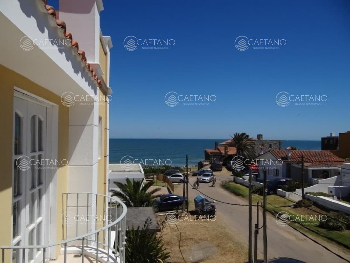 Venta de hotel en La Barra — foto 3