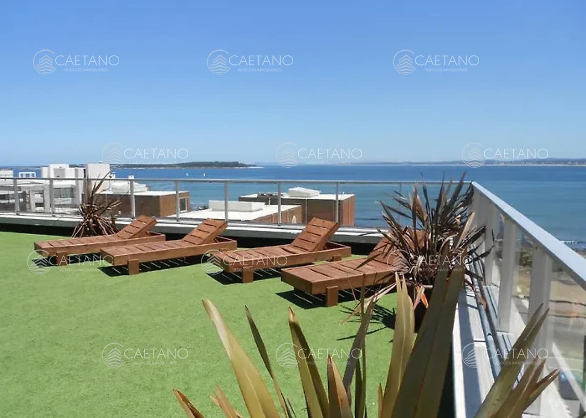 Venta Hotel 3 estrellas - Península, Punta del Este — foto 2