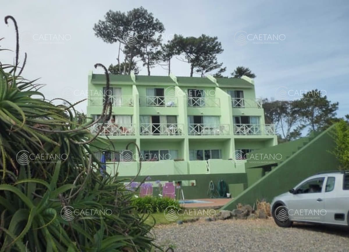 Venta Apart Hotel. Punta del Este — foto 2