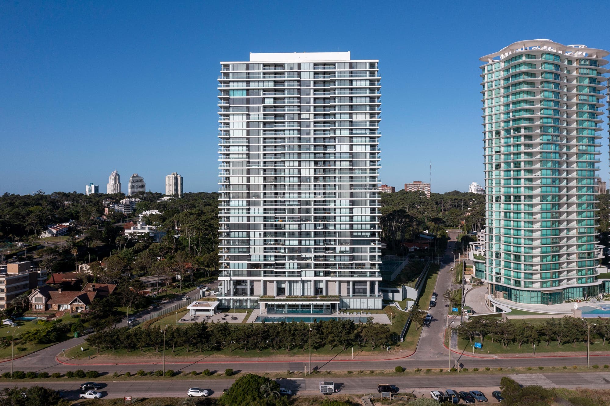 Venetian Luxury Residences — imagen 2