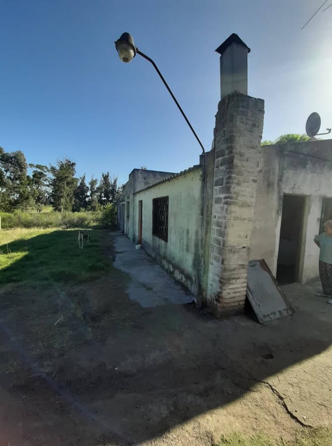 Casa en venta en San Carlos