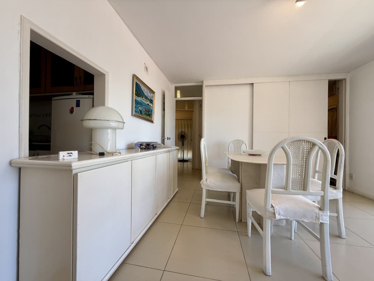 Apartamento en venta Edificio Kennedy Punta del Este