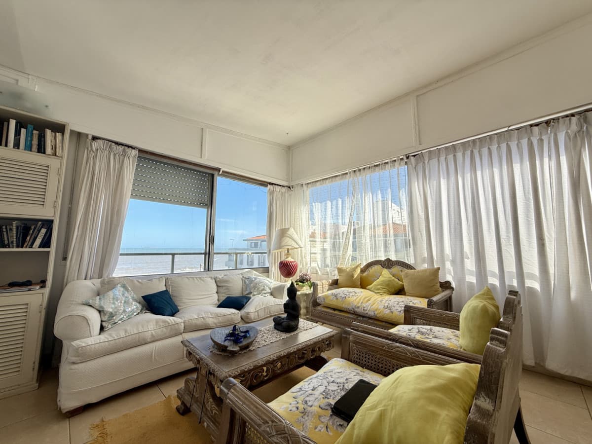 Apartamento en venta Edificio Veiramar Calle 24 y 30