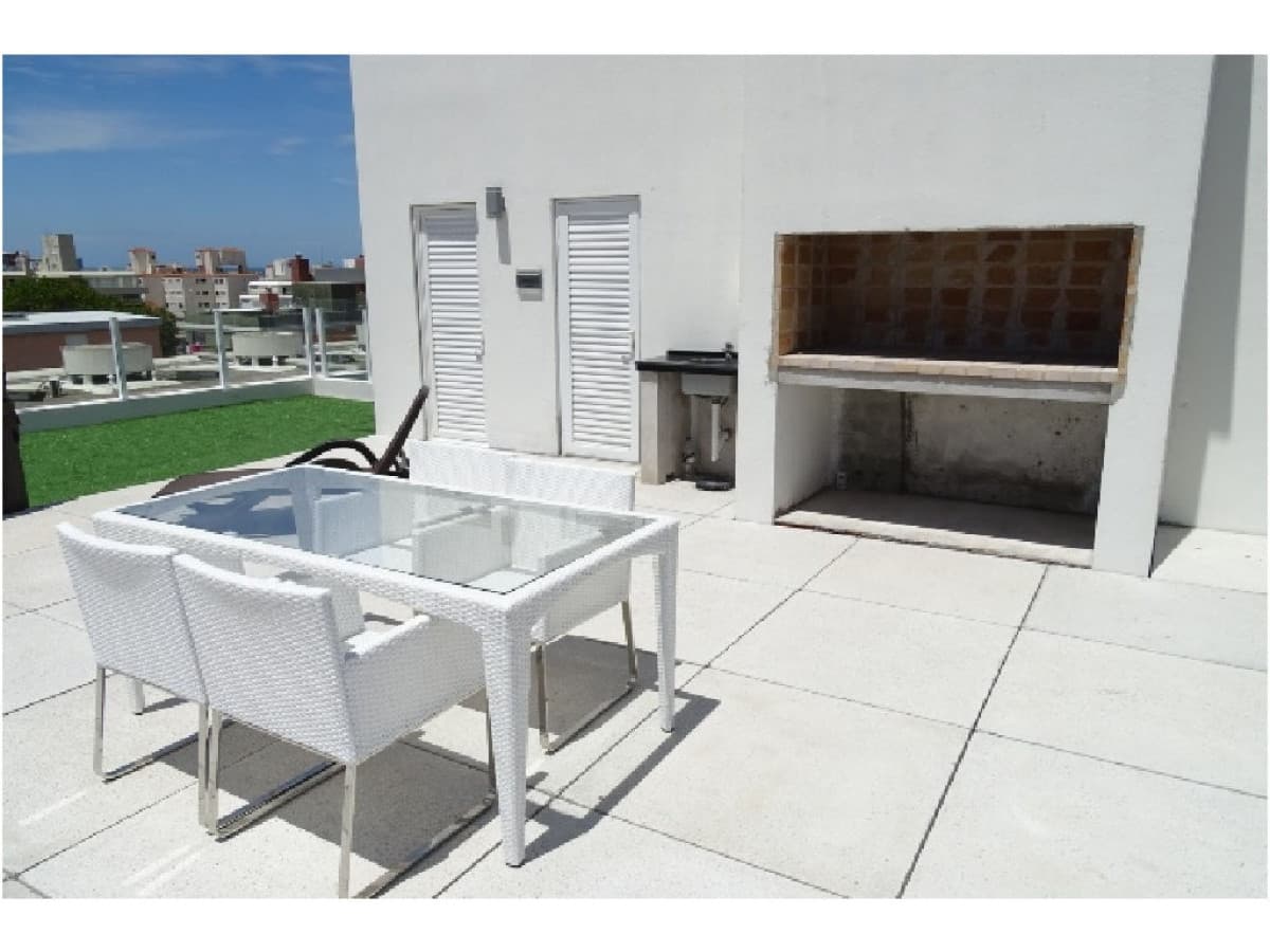 edificio de categoria