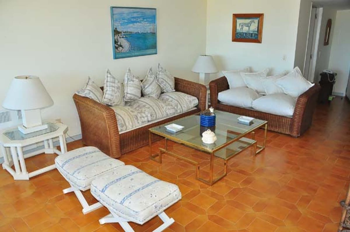 Apartamento en Brava, 3 dormitorios