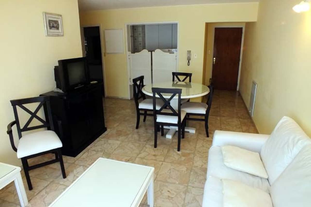 Apartamento en alquiler en Punta del Este