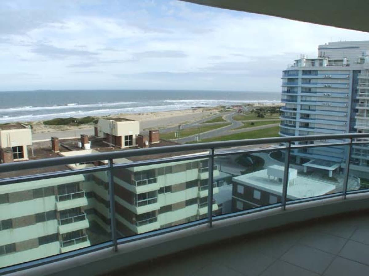 Apartamento en Brava