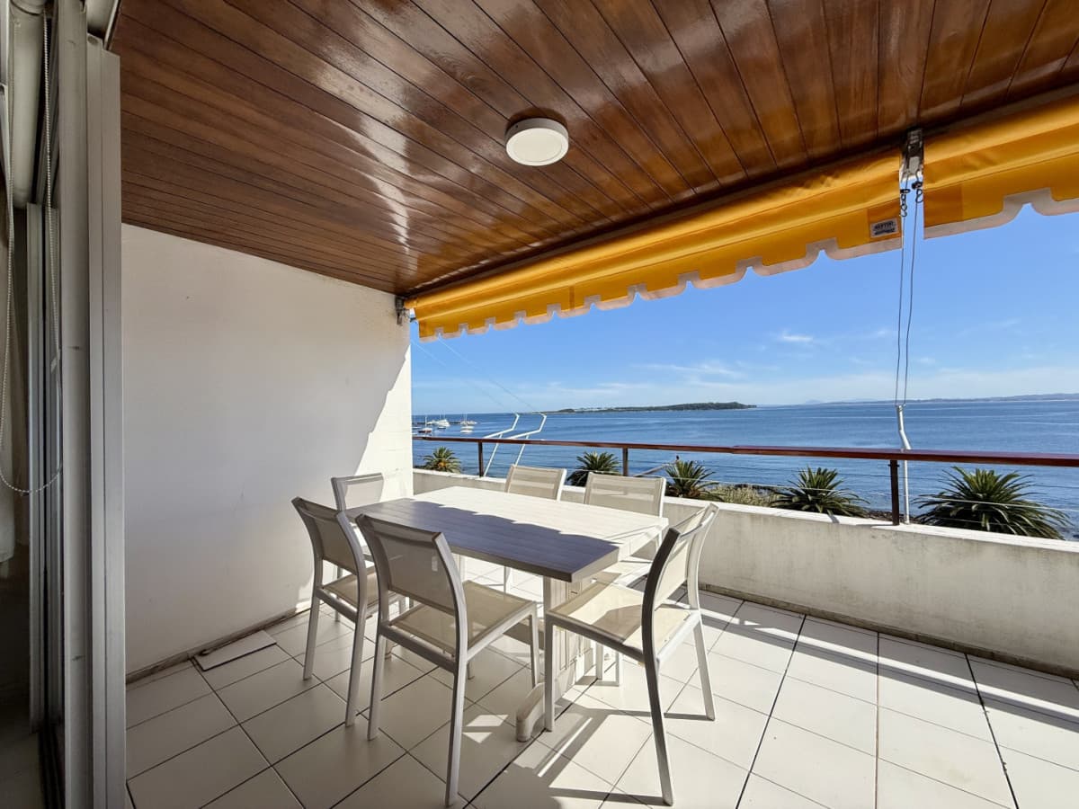 Apartamento en alquiler en Punta del Este