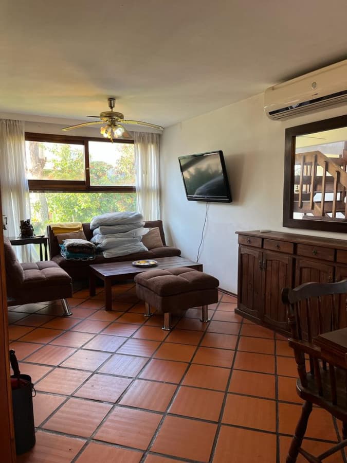 Venta apartamento 4 dormitorios playa mansa Punta del Este