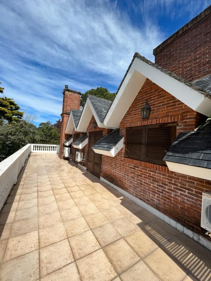 Casa en alquiler en Punta del Este