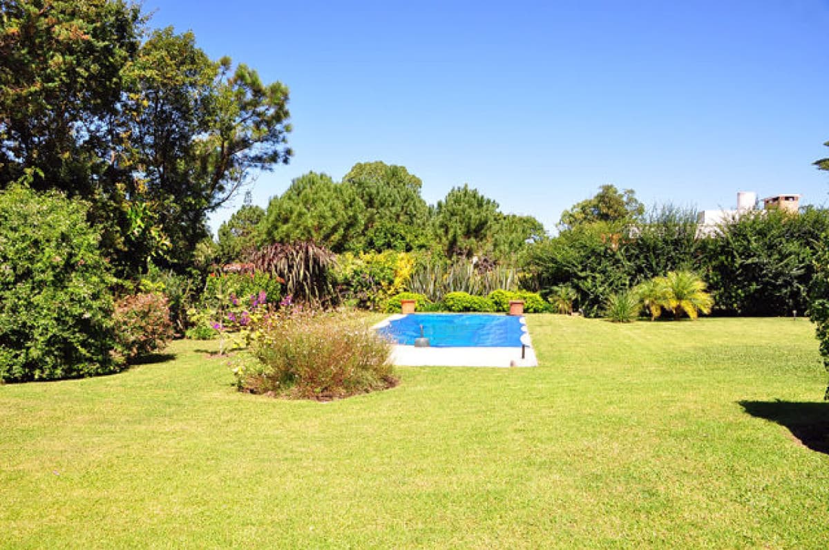 CASA EN SAN RAFAEL
