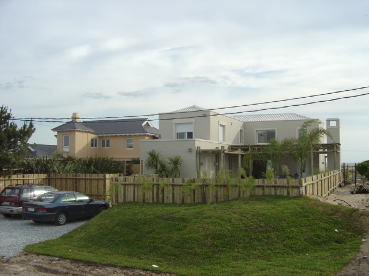 Excelente casa en Tio Tom con 4 Dormitorios en suite