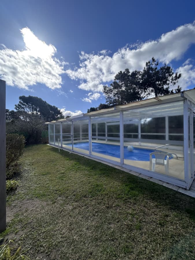 Casa en venta en Punta Ballena