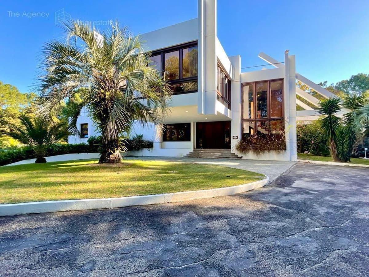 Casa en venta en Punta Ballena