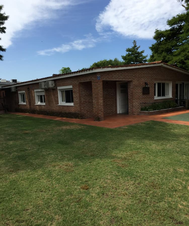 Casa en alquiler en Punta del Este