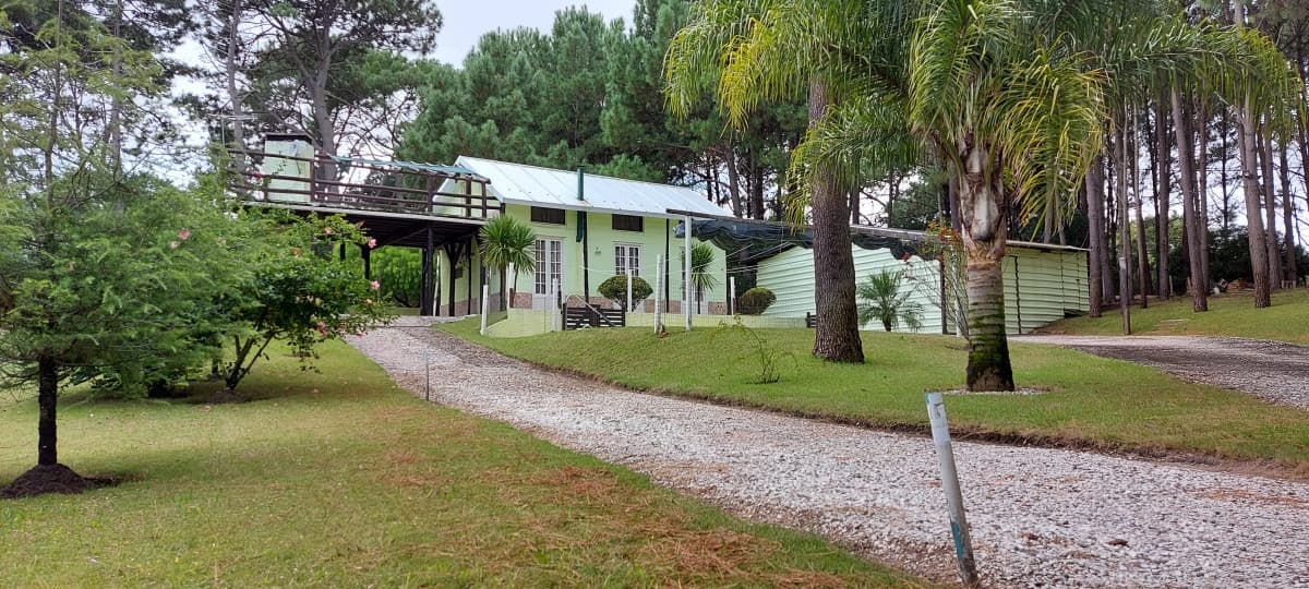 Casa en venta de 4 dormitorios en Punta Ballena