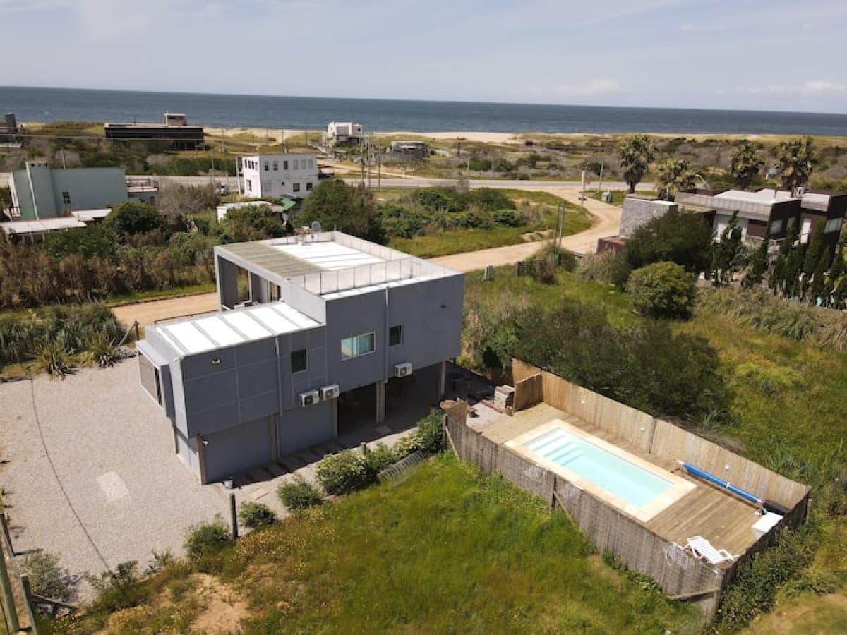 Venta casa en Santa Mónica, José Ignacio