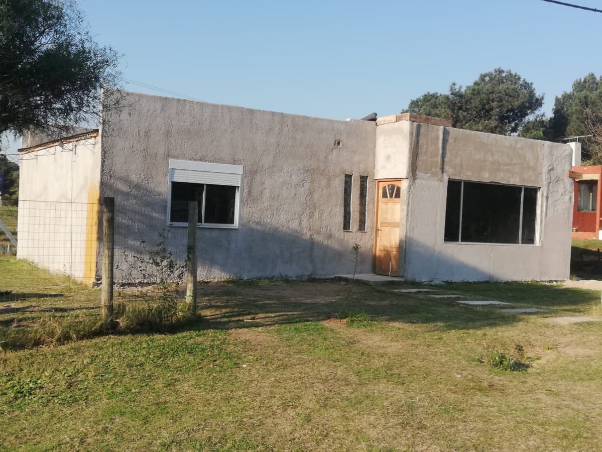 Casa en venta en Punta Ballena