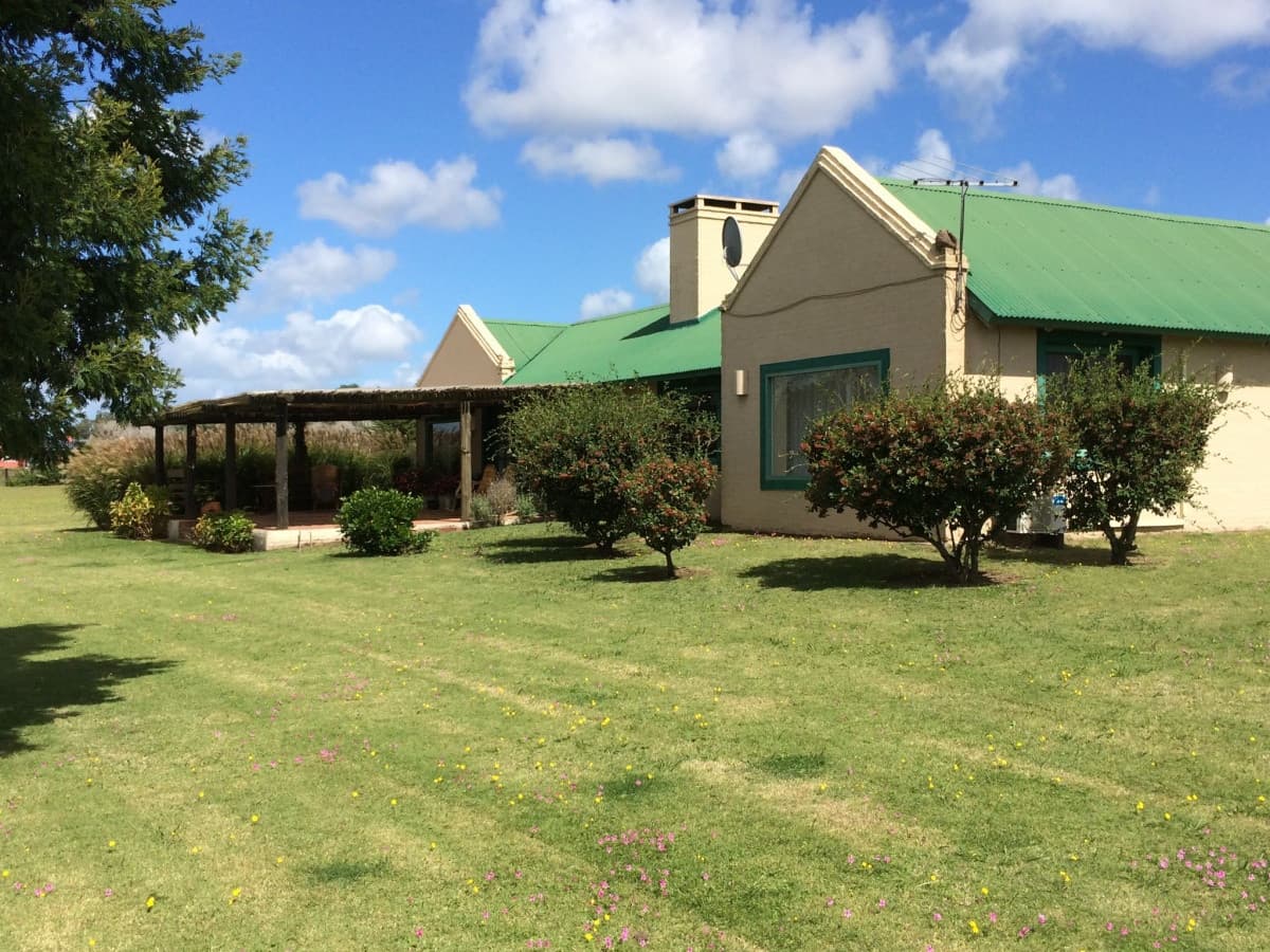 Casa en venta en Punta Ballena