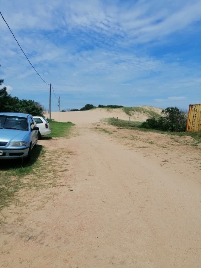 Venta terreno Chihuhua. Punta del Este.
