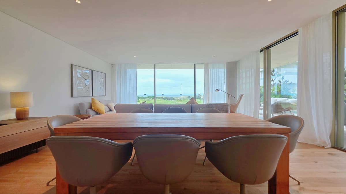 Apartamento en venta en Punta del Este