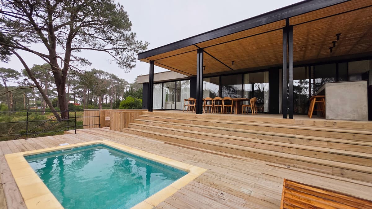 Magnifica Casa en Barrio Privado Reserva Montoya, 4 Suites+dep