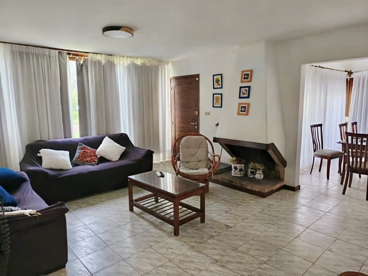 Casa en alquiler en Punta del Este