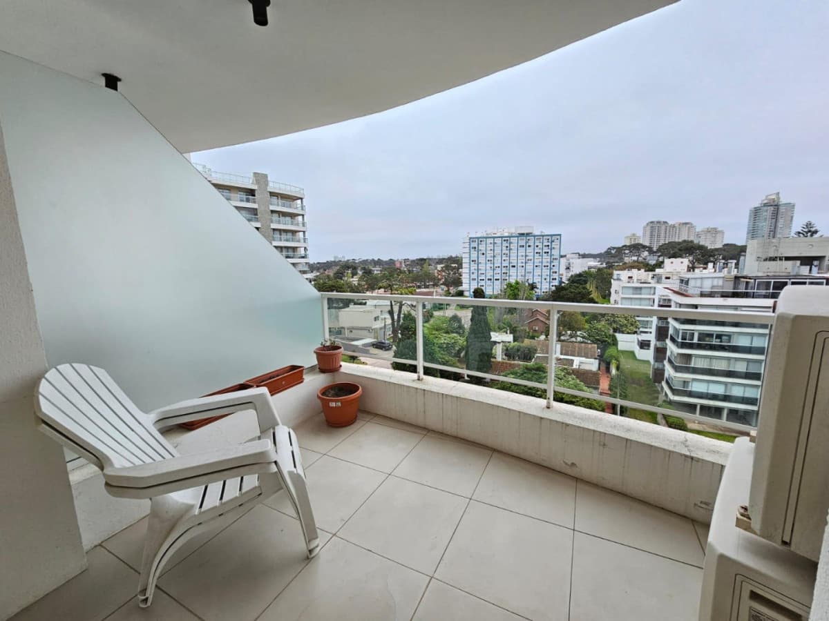 Apartamento en venta - 2 dormitorios Aidy Grill