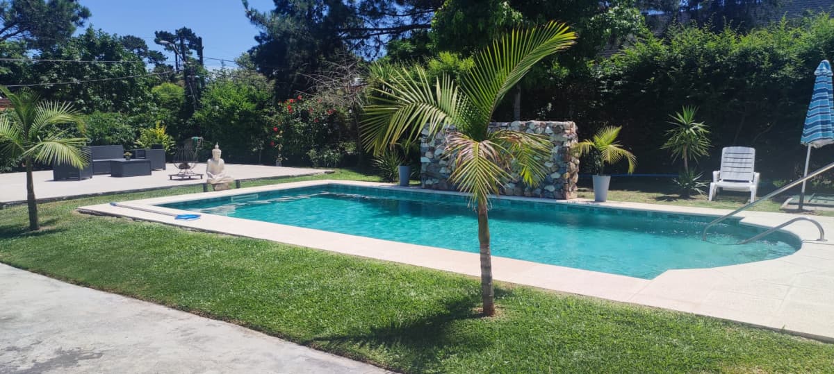 Casa en alquiler en Punta del Este