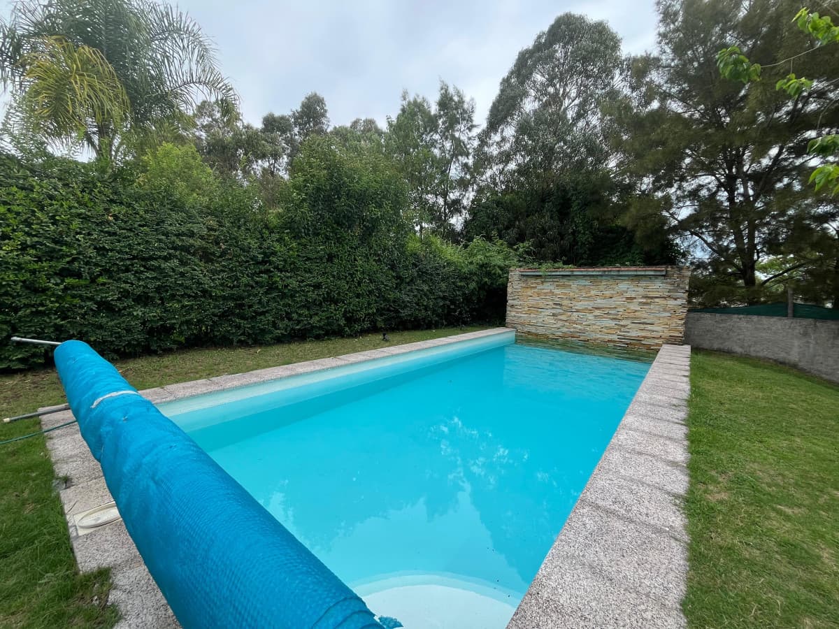 Jardines de cordoba - Proximo a los colegios 3 dormitorios.