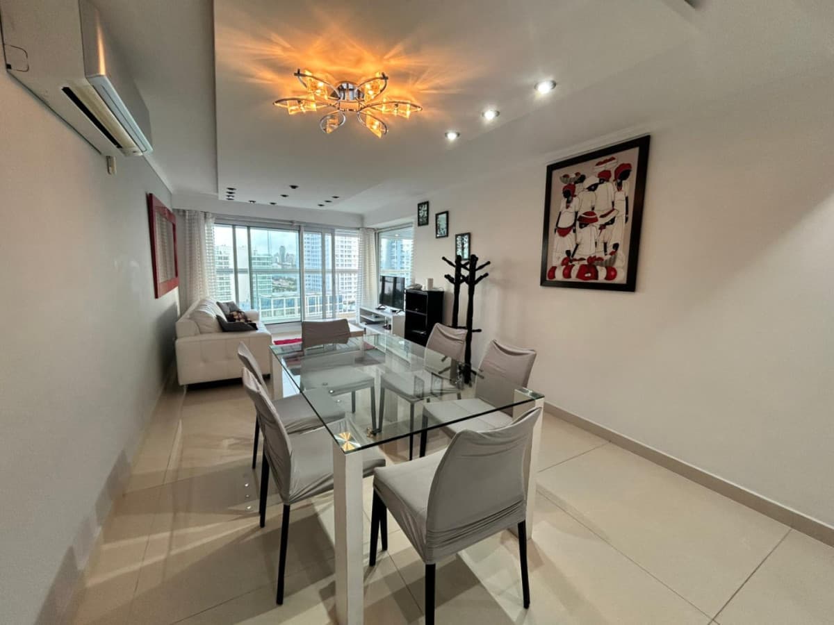 Muy buen departamento en zona Mansa no dude en consultar!!