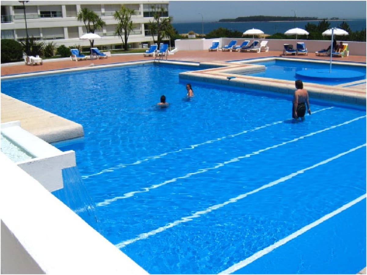 VENTA DE APARTAMENTO EN COMPLEJO LINCON CENTER