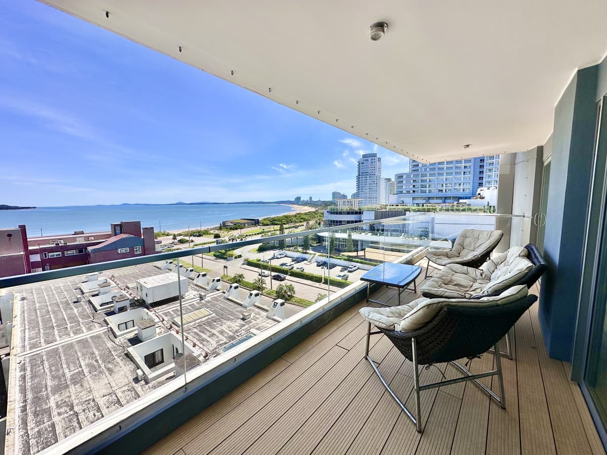 Apartamento en venta en Punta del Este
