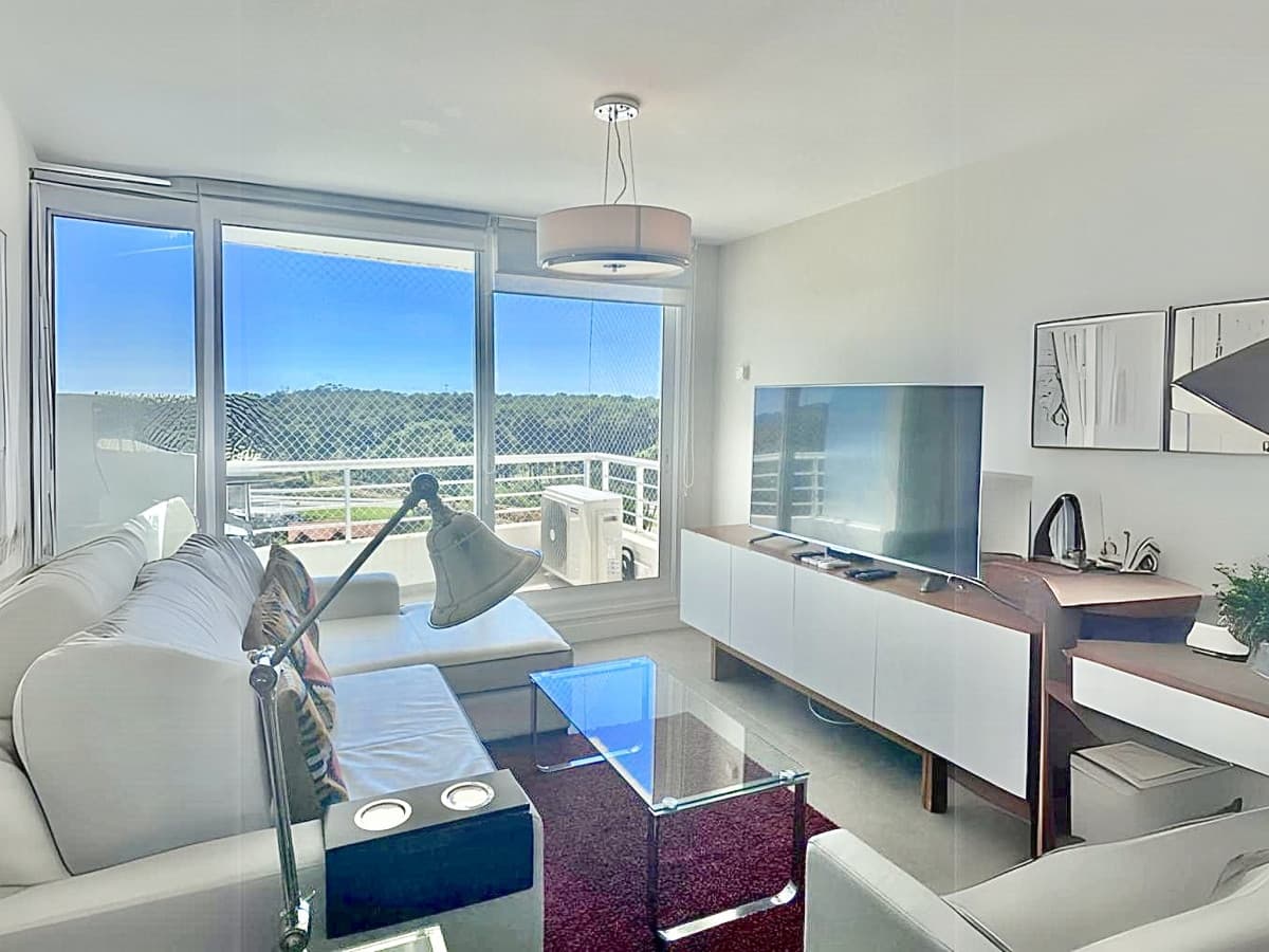 Moderno apartamento en venta y alquiler!
