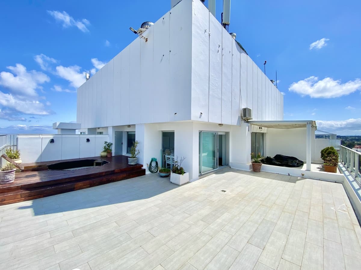 Apartamento en Mansa, 3 dormitorios *