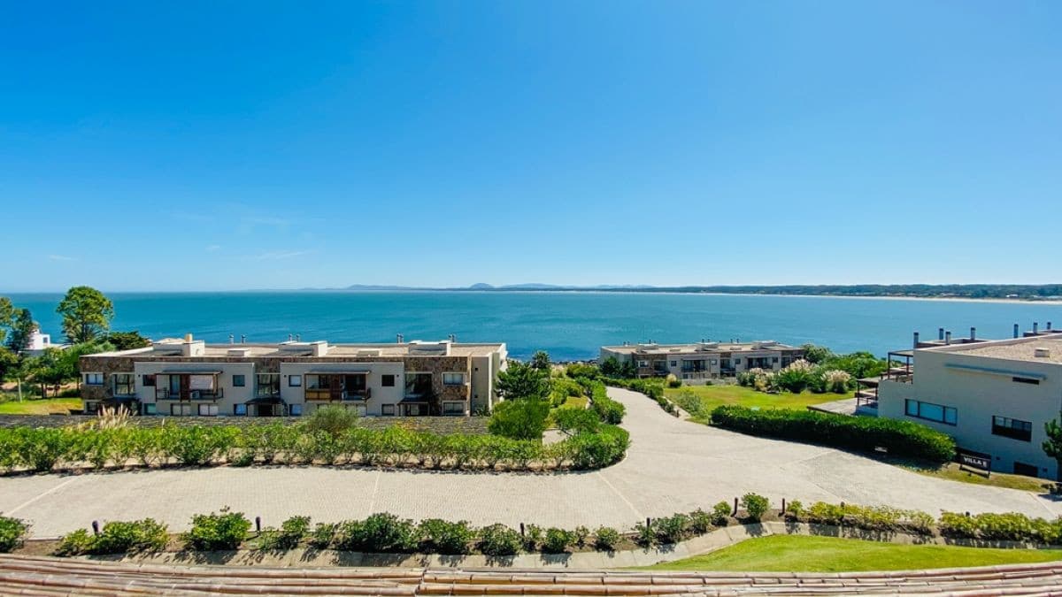 Apartamento 3 DORMITORIOS en Lomo de la Ballena, Punta Ballena - Quartier Punta Ballena