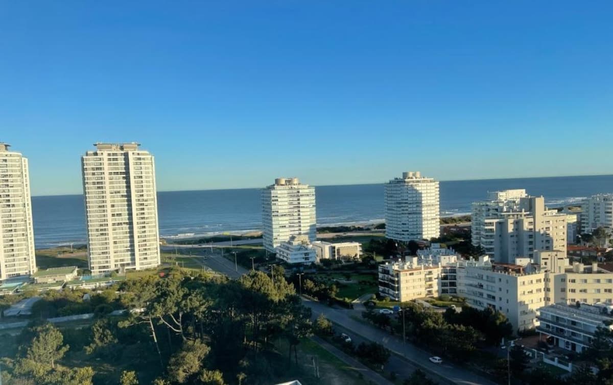 Apartamento en venta en Punta del Este