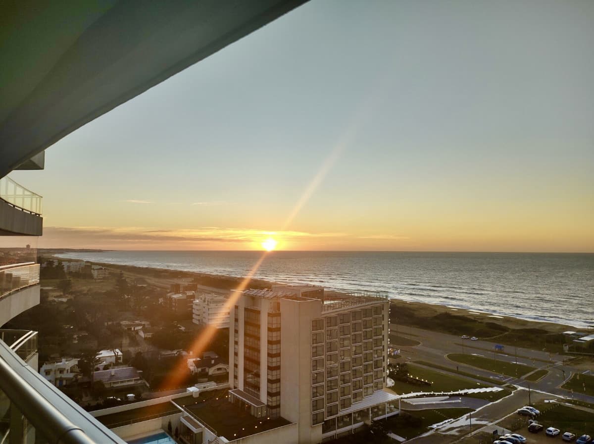 Apartamento en venta en Punta del Este