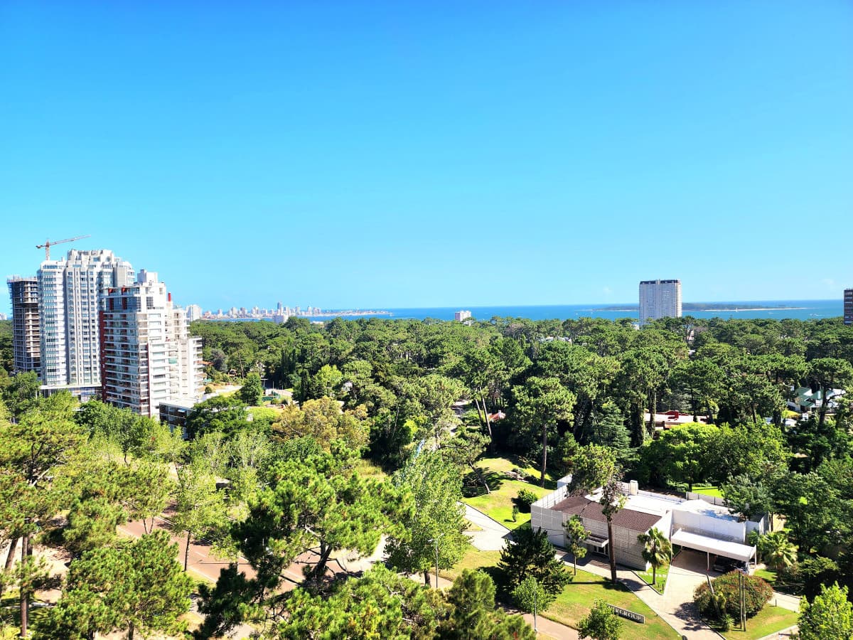 Parquemar Bosque