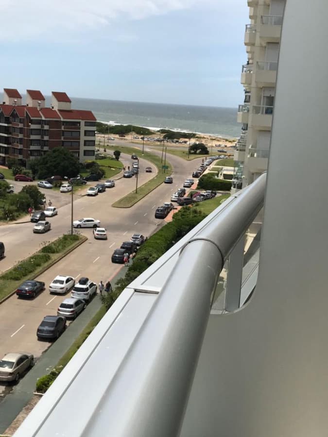 apartamento en impecable estado