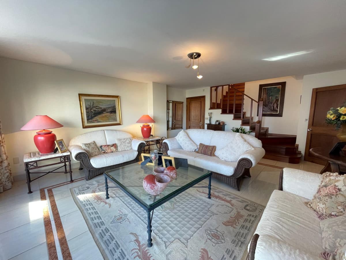 Venta apartamento en Punta del Este
