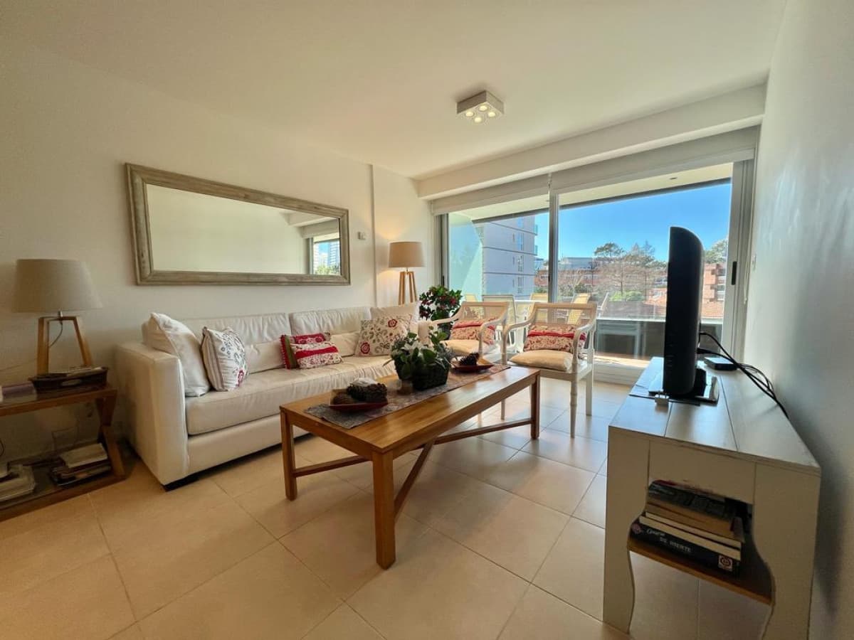Apartamento 3 dormitorios en Punta del Este