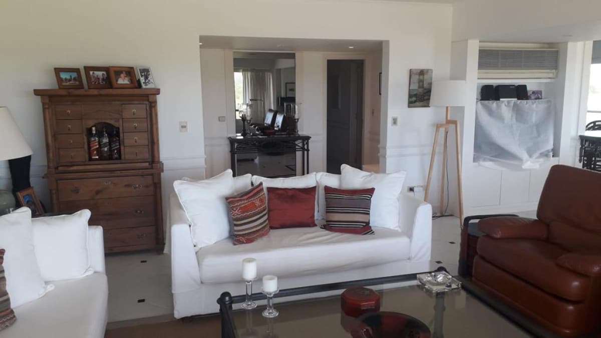 Apartamento en alquiler en Punta del Este