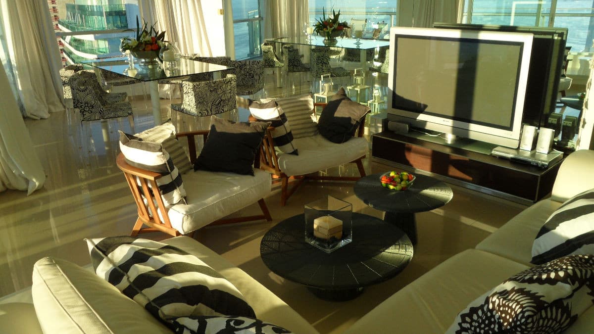 Apartamento en alquiler en Punta del Este