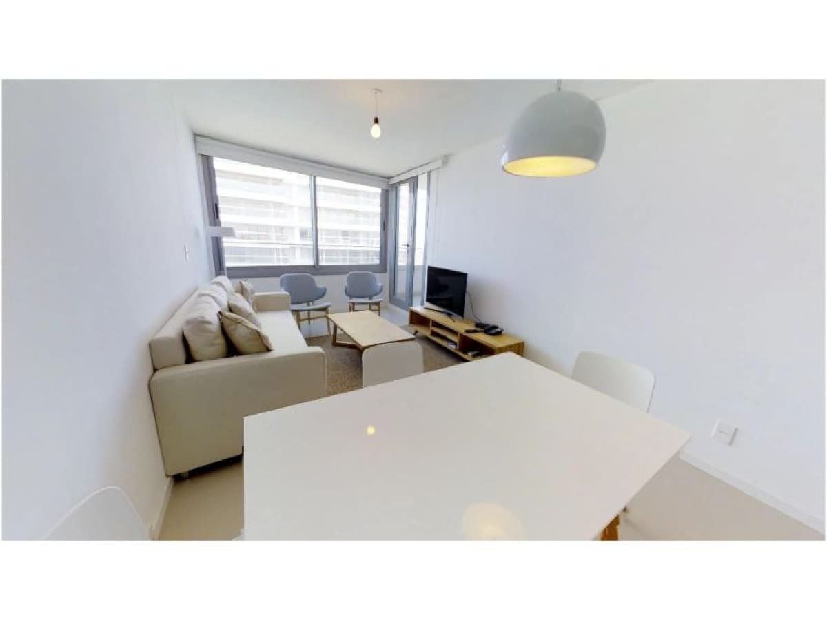Apartamento en alquiler en Punta del Este