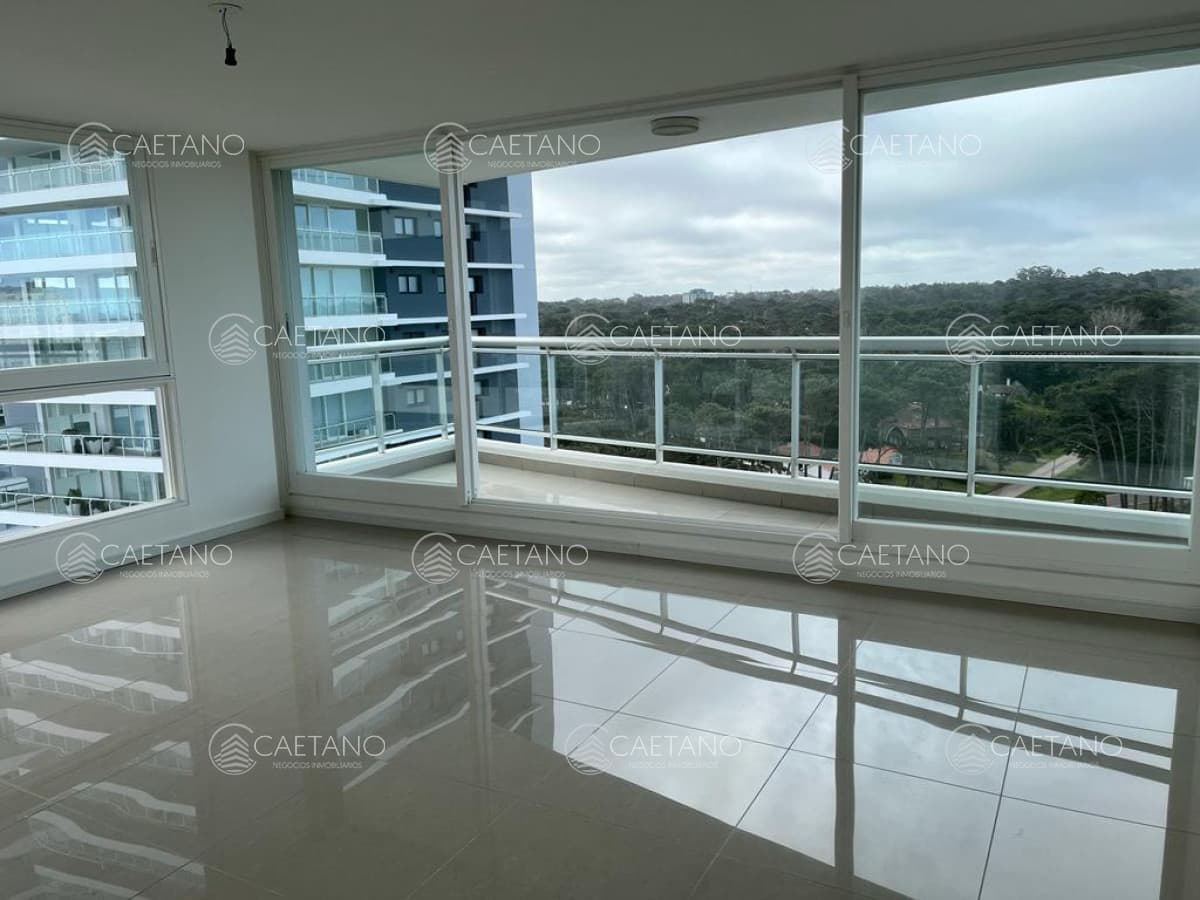 Apartamento en venta en Punta del Este