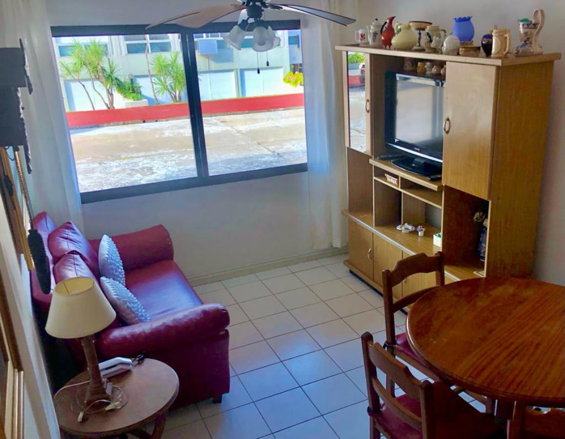 Apartamento en venta en Punta del Este