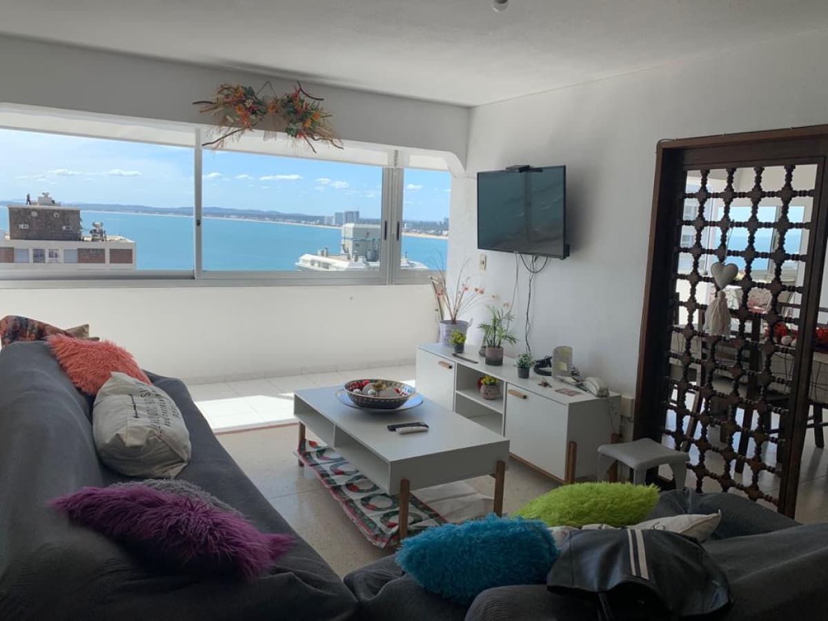 Hermoso apartamento en Gorlero