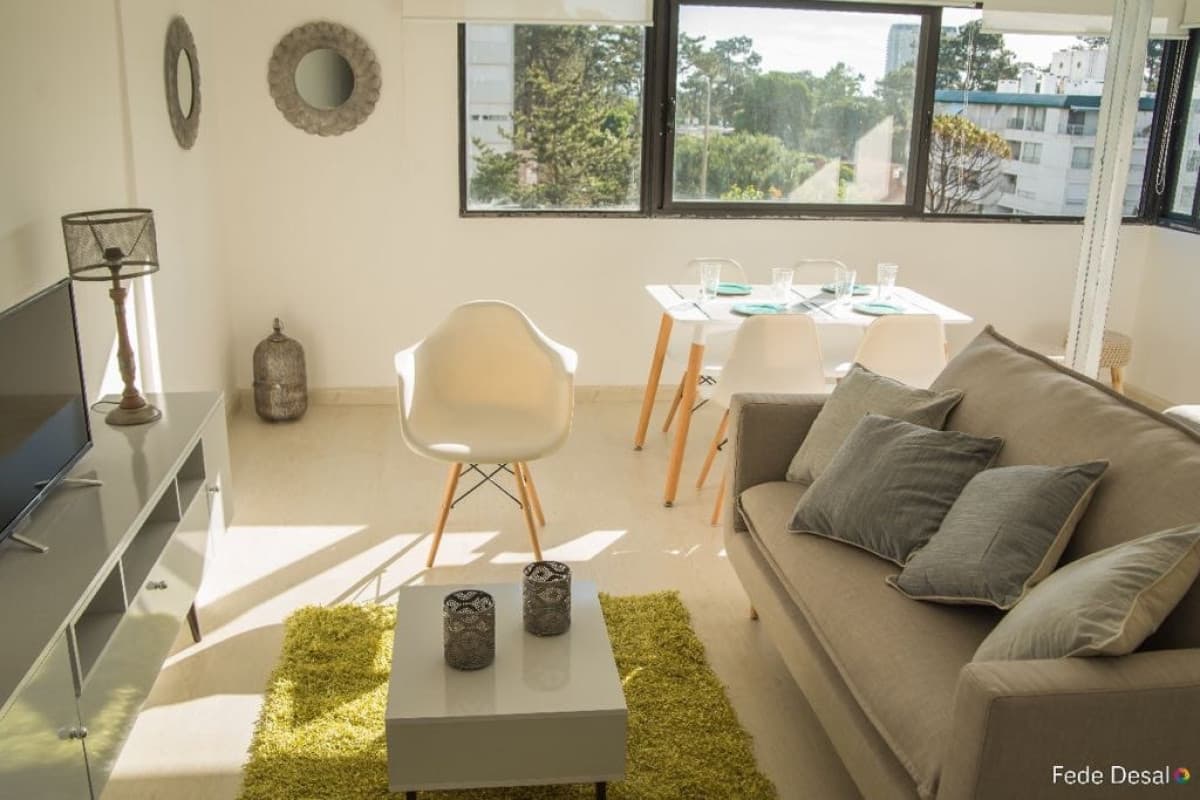 Venta apartamento 1 dormitorio. Roosevelt, Punta del Este.